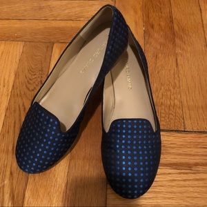 Arturo Chiang Beatrixx Smoking Flat